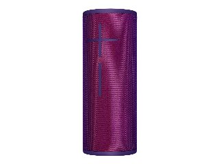 Ultimate Ears Megaboom 3 - Ultraviolet Purple