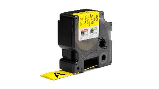 DYMO Rhino krympeflex