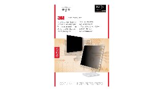 Privacy Filter16:9 - Privacy-filter for skærm