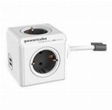 PowerCube Extended USB 1.5 meter (Type F)