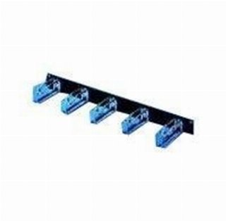 Rittal Marshalling Panel - rack cable management panel