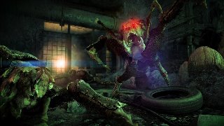 Deep Silver Metro Redux - Sony PlayStation 4