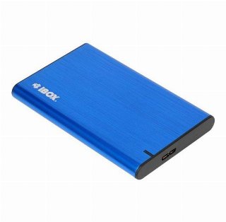 iBOX HD-05 - storage enclosure
