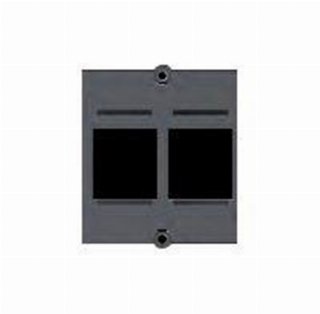 Bachmann - Faceplate
