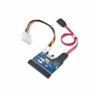 Gembird SATA-IDE-2 - storage controller