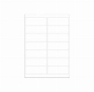 MediaRange - multi-purpose labels