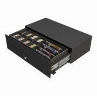 APG Cash Drawer APG MICRO - Elektronisk pengeskuffe