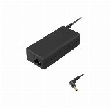 Qoltec - power adapter - Strømforsyningsadapter - ekstern