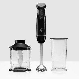 OBH Nordica Stavblender Super Mix Pro - 400 W