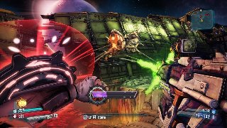 2K Games Borderlands: The Pre-Sequel - Microsoft Xbox 360