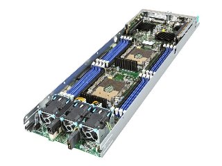 Intel Compute Module
