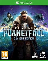 Age of Wonders: Planetfall (Day1 Edition)