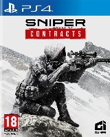 Sniper Ghost Warrior Contracts
