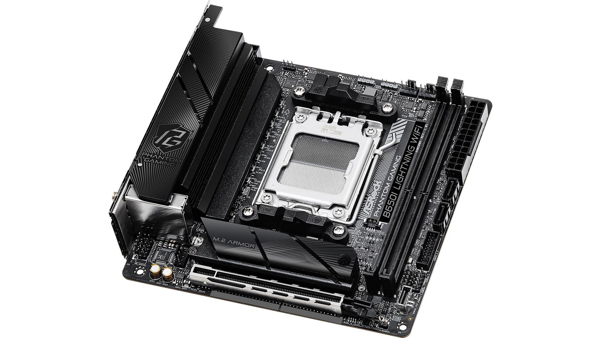 ASRock 90-MXBMP0-A0UAYZ