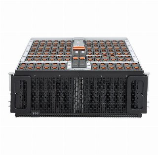 HGST WD Ultrastar Data60 SE-4U60-06F05