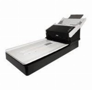 Avision AD250F Dokumentenscannner