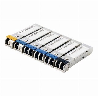 Edimax MG-1000AS1 V2 Transceiver - 1250 Mbit/s