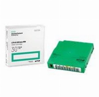 Ultrium RW Data Cartridges Library Pack uden kasser