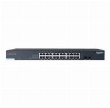 Longshine Switch 48.3cm  24x GE GS9126        2x mi