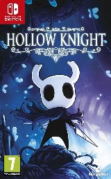 Hollow Knight