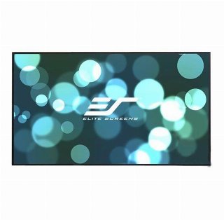 Elite Screens Aeon Series Projection Screen 120"
