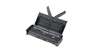 Canon imageFORMULA P-215II