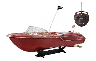 Jamara Venezia - Venezia Boat