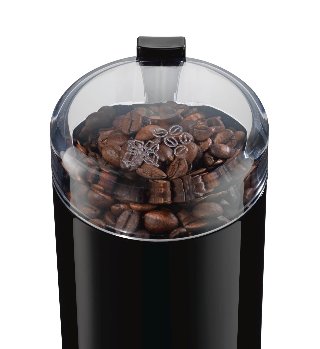 Bosch Coffee grinder TSM6A013B - Klingekværn
