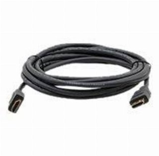 Kramer HDMI cable 4K 3m HDMI HDMI Sort