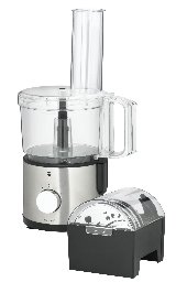 WMF Foodprocessor KULT X