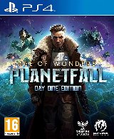 Age of Wonders: Planetfall (Day1 Edition)