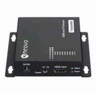 Neovo HIP-RA HDMI OVER IP RECEIVER - Video/audio/infrarød forlænger