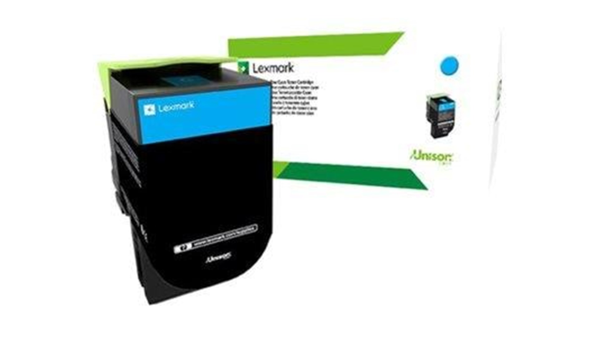 Lexmark 70C20CE