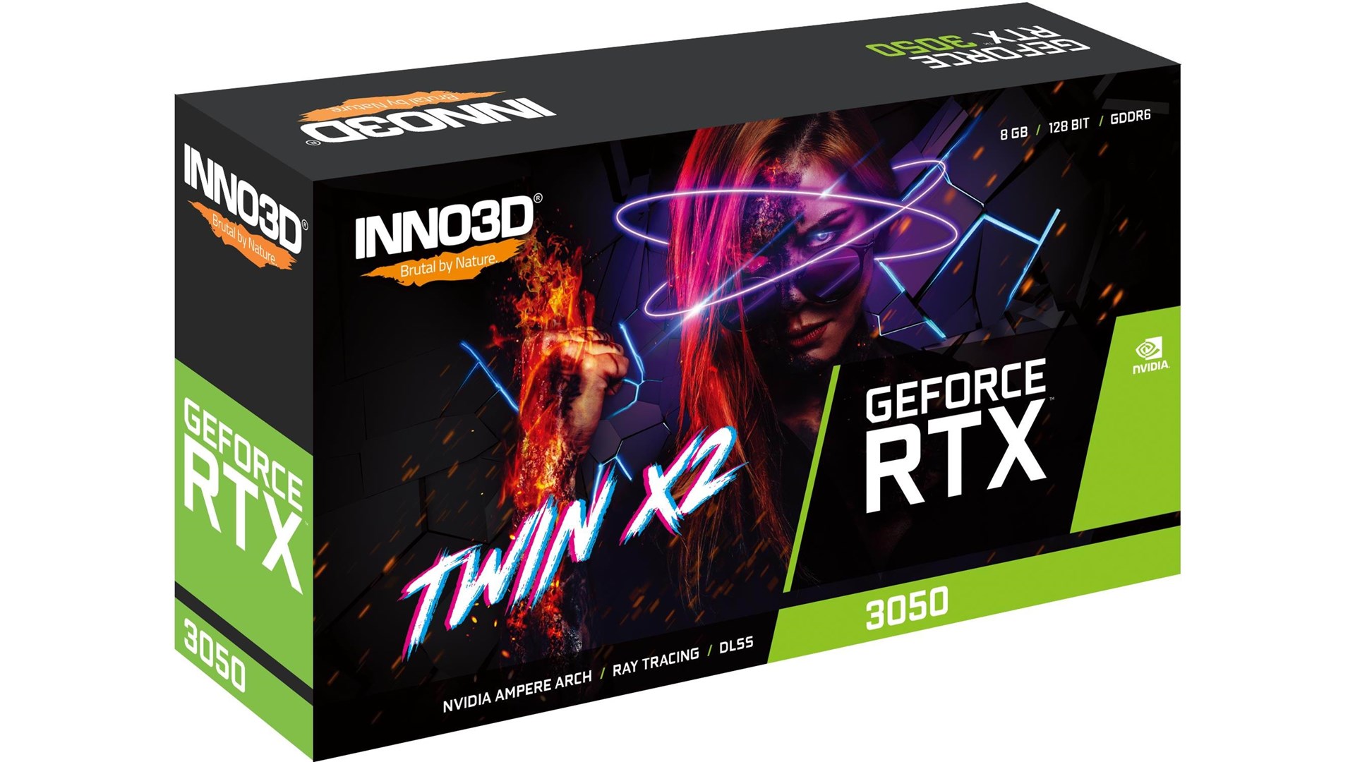Inno3D N30502-08D6-1711VA41