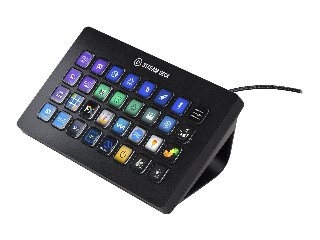 Stream Deck XL