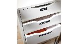 DYMO D1 Mærkattape (2,4 cm x 7 m) 1rulle(r) - Mærkattape