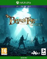 The Bard's Tale IV: Director's Cut