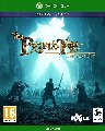 The Bard's Tale IV: Director's Cut