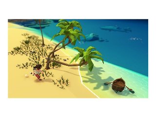 Merge Games Stranded Sails: Explorers Of The Cursed Islands - Microsoft Xbox One