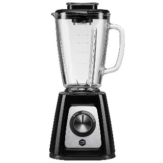 OBH Nordica Blender Blendforce - Black