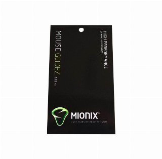 Mionix Mouse Glidez - Glidestriber til mus