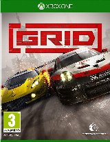 Grid - Microsoft Xbox One