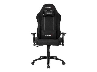 AKracing Core EX Kontor Stol - Stol - armstøtter - drejeled - Sort
