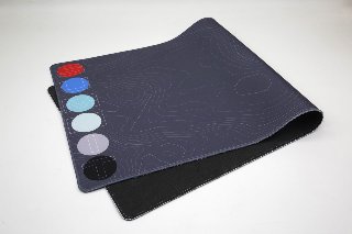 Varmilo Summit Desk XL Musemåtte