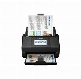 Epson WorkForce ES-580W Document Scanner - Dokumentscanner - desktopmodel