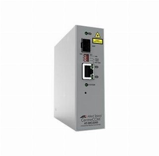 Allied Telesis AT IMC2000T/SP - Industriel temperatur
