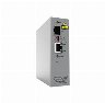 Allied Telesis AT IMC2000T/SP - Fibermedieomformer