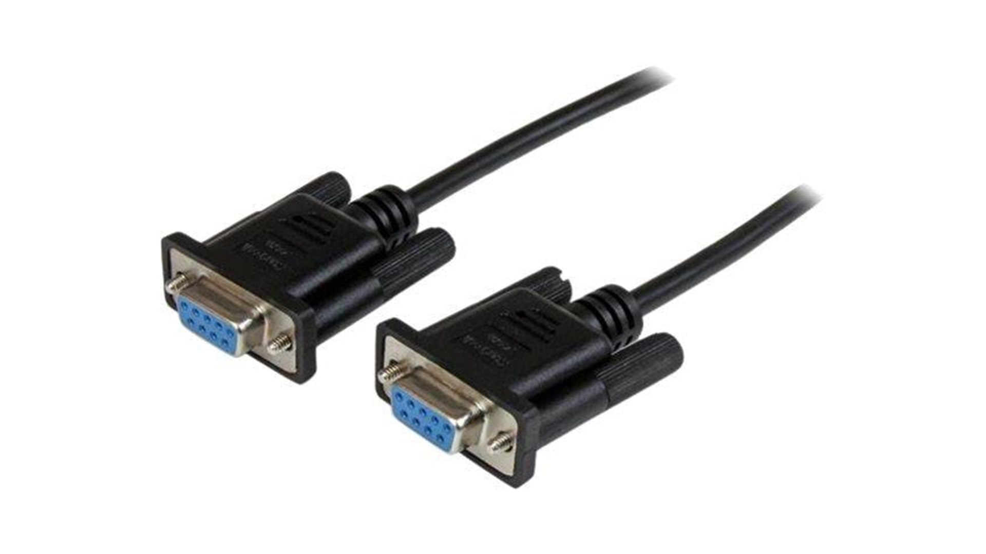 StarTech.com SCNM9FF2MBK