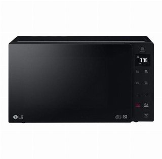 LG MS 2535 GIB - Mikrobølgeovn