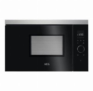 AEG MBB1756SEM - Mikroovn til indbygning